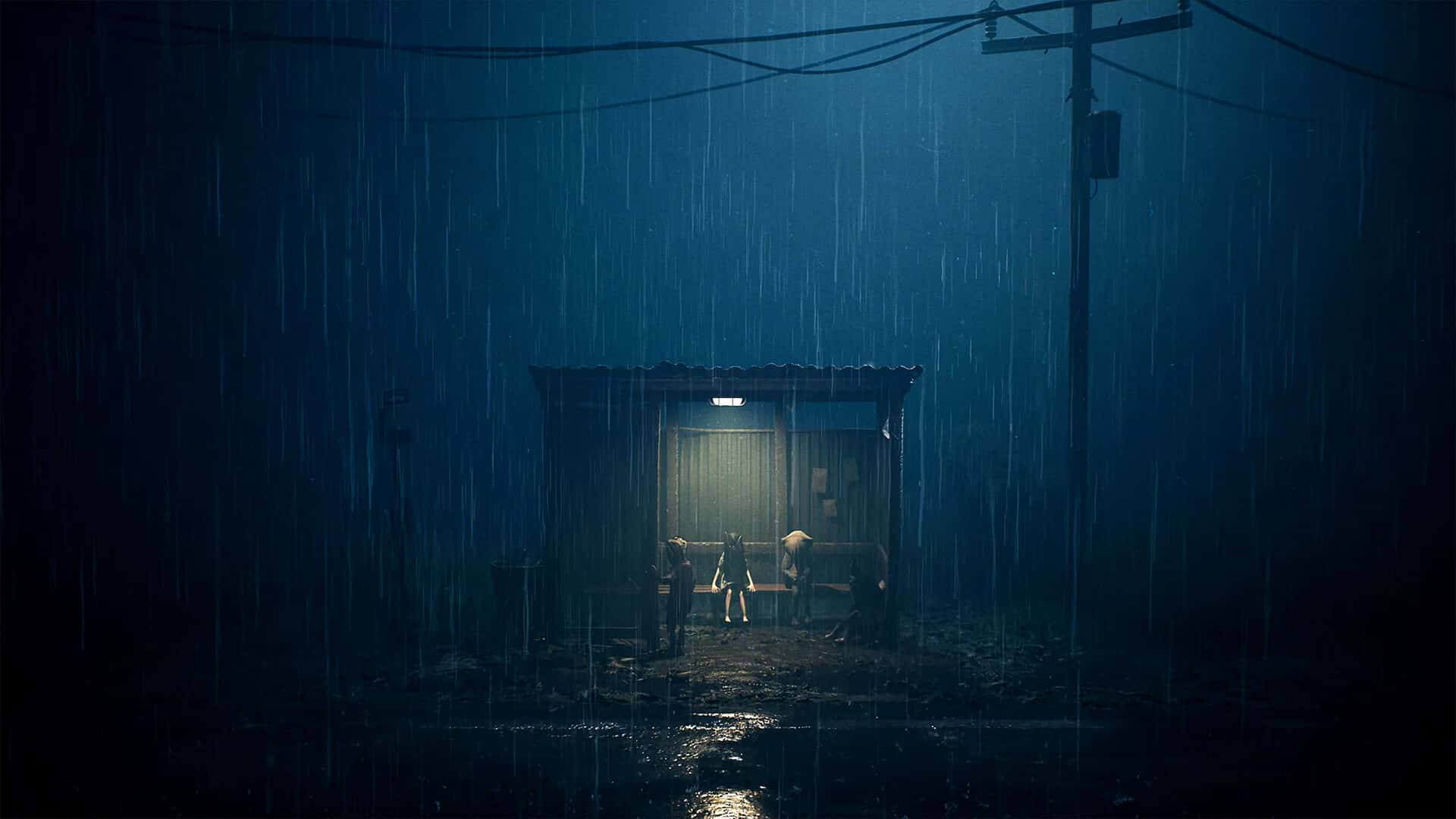 生灵重塑 REANIMAL 中文版游戏封面